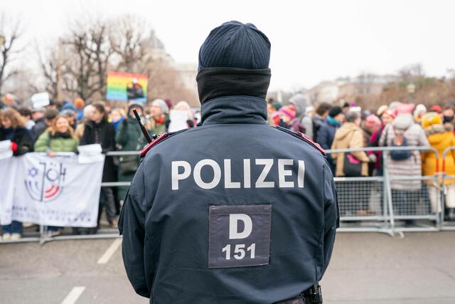 Foto: Andreas Tischler / picturedesk.com 