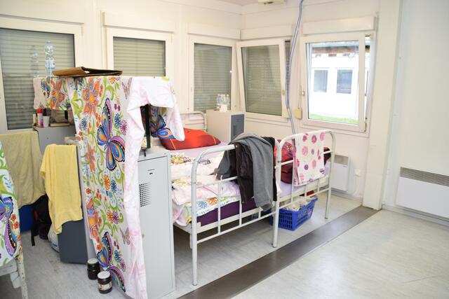 44 Objekte für Asylwerberinnen und -werber sowie 43 Objekte für Flüchtlinge sind in ganz Tirol von der TSD angemietet.  | Foto: MeinBezirk