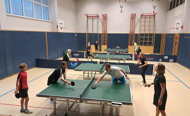 Gradl Bernhard, Matz Markus, Sonja 