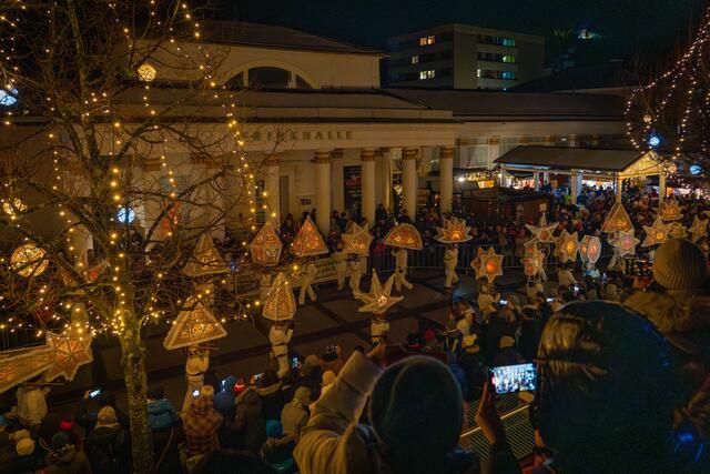 Der Glöcklerlauf bleibt für die Pfadfinder Bad Ischl ein Höhepunkt im Jahreskalender und ein starkes Zeichen für Teamgeist, Tradition und Engagement. | Foto: Pfadfindergruppe Bad Ischl