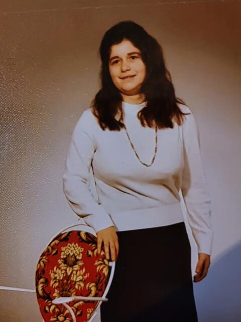 Die seit 40 Jahren vermisste Maria O. aus dem Mostviertel | Foto: privat