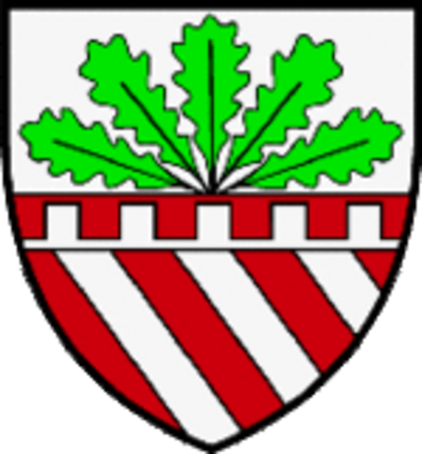 Wappen Altenmarkt | Foto: Archiv