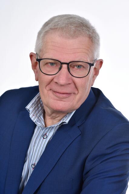 „Man hat nicht tief genug gegraben“, ärgert sich  Christian Mader, Obmann des Vereins „Österreich findet euch“.  | Foto: Schwarzenegger/z.V.g