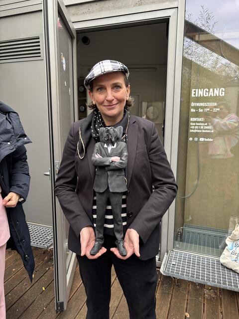 Foto: Tamara Winterthaler/MeinBezirk