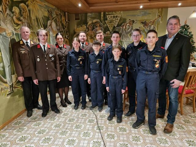 Foto: BSB EHBI Christian Teis, FF Lehenrotte