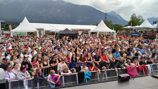 Auch 2025 laden unzählige Veranstaltungen in den Bezirk Weiz. | Foto: MeinBezirk/Hofmüller