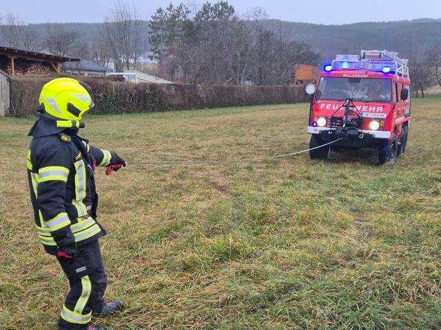 Foto: einsatzdoku.at