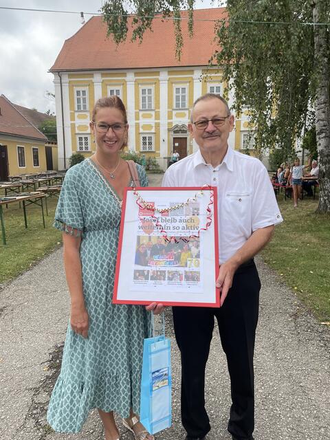 Foto: Alexandra Goll