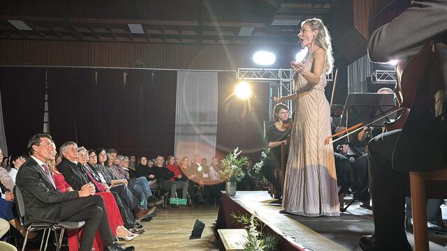 Foto: Brigitte Gady