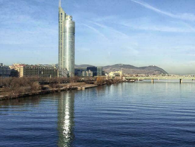 Die Stadt Wien hat ihren statistischen Jahresrückblick veröffentlicht. Die Zahlen beantworten wichtige Fragen zur Brigittenau. | Foto: Franz Schwingenschrot