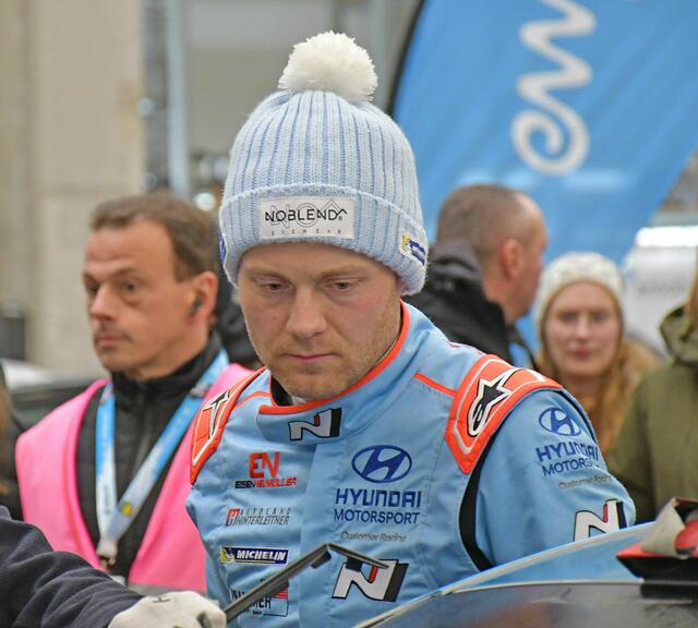 Simon Wagner | Foto: Erwin Pramhofer