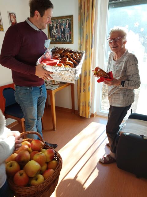 Foto: SPÖ Eberstein