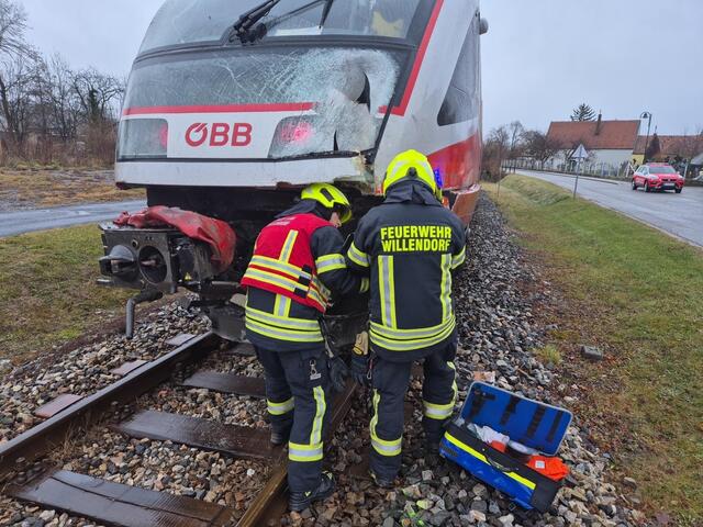 Foto: einsatzdoku.at