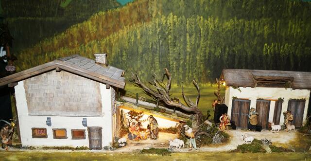 Peter Hopfgartner baute Rollbrettbräu nach.