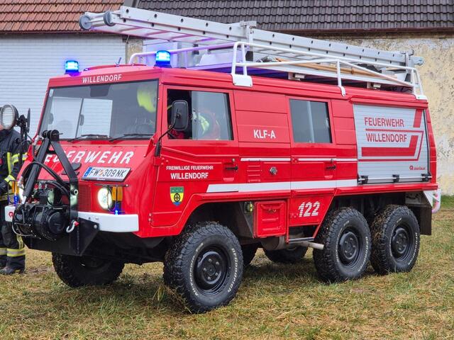 Foto: einsatzdoku.at
