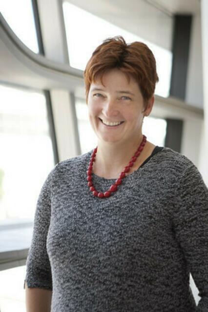 Universitätsprofessorin Sigrid Stagl von der WU Wien | Foto: WU Wien