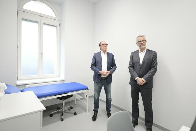 Foto: Medizinische Universität Wien/APA-Fotoservice/Hörmandinger
