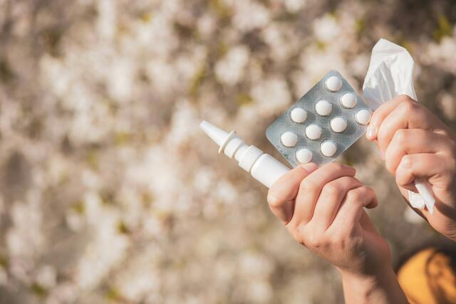 Im Vergleich zur letzten Woche des Vorjahres ist die Anzahl der Krankenstände aufgrund von grippalem Effekt in der ersten Woche 2025 um 29 Prozent von 8.414 auf 10.867 gestiegen. (Symbolfoto) | Foto: Simon Kadula/Unsplash