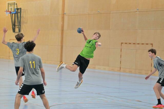 Jung-Pendler: Acht Mal in der Woche trainiert David Rauschka in Wien und arbeitet 30 Stunden in Innermanzing als Koch-Lehrling | Foto: privat / Rauschka