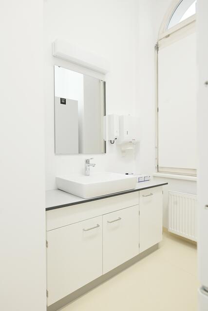 Foto: Medizinische Universität Wien/APA-Fotoservice/Hörmandinger