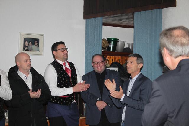 Foto: Gerhard Trucksitz