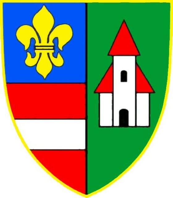 Wappen Waldkirchen | Foto: Wikipedia