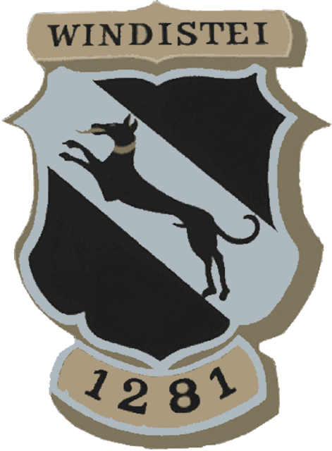 Wappen Windigsteig | Foto: Wikipedia