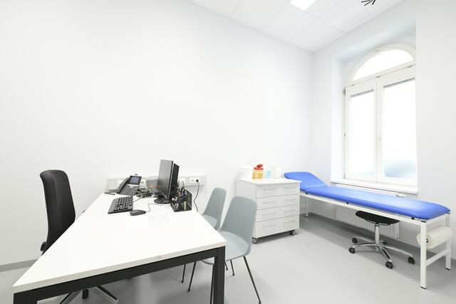 Foto: Medizinische Universität Wien/APA-Fotoservice/Hörmandinger