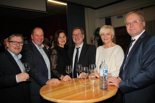 Ein großer Fokus liegt 2025 auf der Erhaltung der Lebensqualität in der Gemeinde.  | Foto: Gerhard Trucksitz