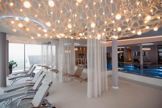 Die Thermen in Niederösterreich bieten eine großartige Möglichkeit für einen entspannten Start ins neue Jahr. | Foto: Miku Media