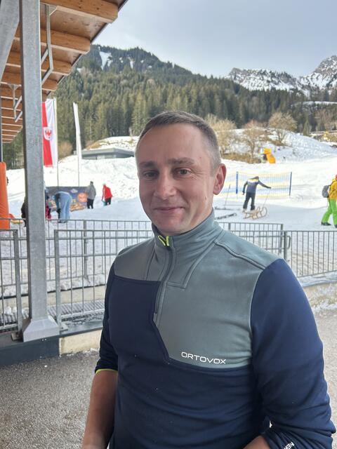 Christian Riedmann | Foto: Maria Lutz