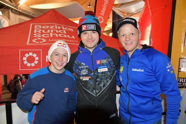 Foto: MeinBezirk/Erwin Pramhofer