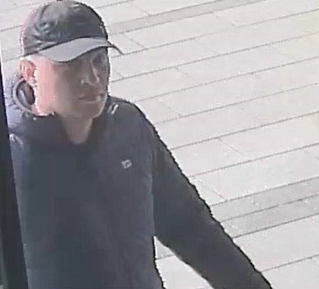 Um Hinweise zum bisher unbekannten Täter wird unter der Nummer 059133 3350 gebeten. | Foto: LPD NÖ