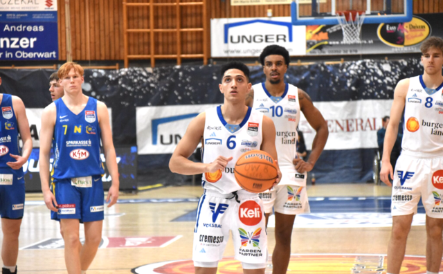 Mitmachen und mit etwas Glück 2x2 VIP-Karten gewinnen! | Foto: Michael Strini