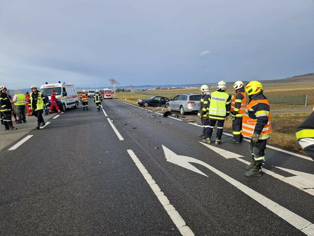 Foto: FF Grafenwörth