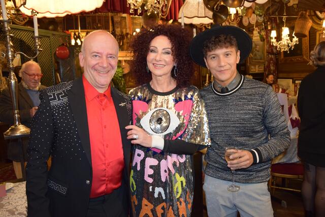 Foto: Patricia Hillinger/MeinBezirk