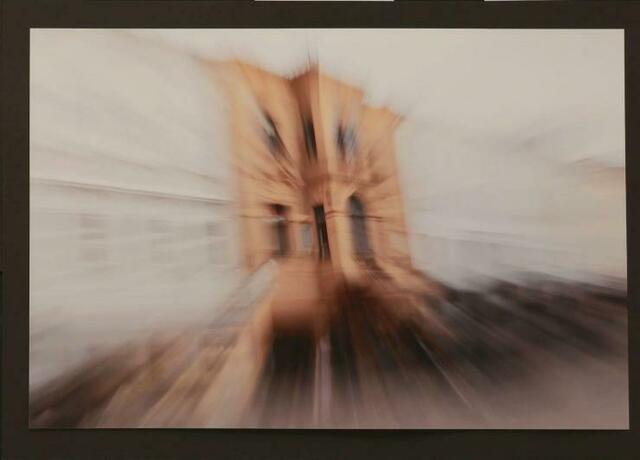 2. Platz in der Ausstellung in Triest | Foto: Unterberger Waltraud