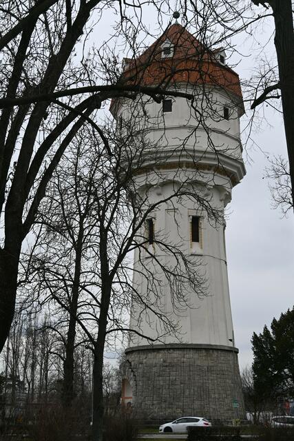 Wasserturm