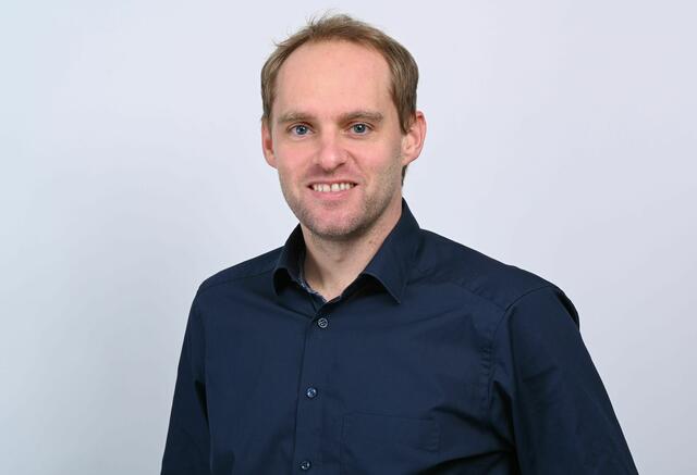Andreas Söllinger arbeitet seit 2017 bei Teufelberger und bringe neben seinem Fachwissen als studierter Betriebswirt auch jahrelange Erfahrung im Unternehmen mit. | Foto: Teufelberger