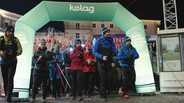 Zahlreiche Hobby- und Ausdauersportler gingen wieder an den Start. | Foto: Bijedic/WRTG