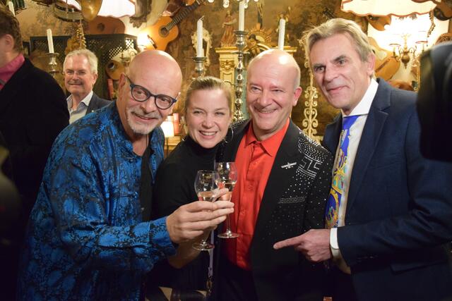 Foto: Patricia Hillinger/MeinBezirk