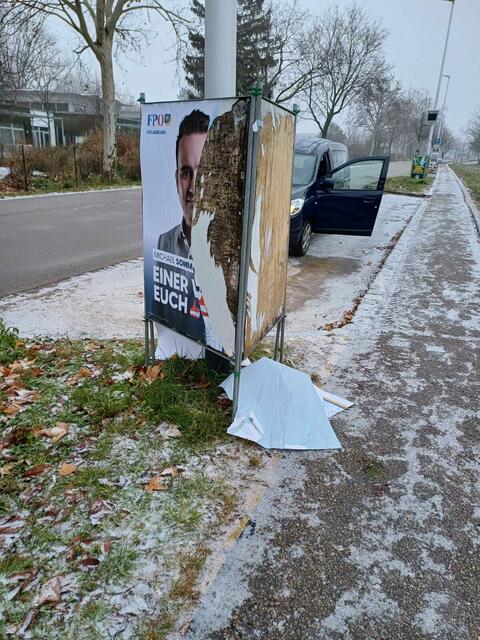 Hollabrunn | Foto: FPÖ Niederösterreich