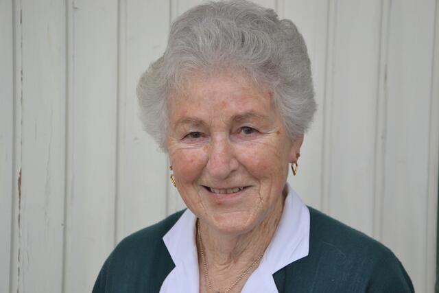 Jubilarin Emma Weissensteiner, 80 Jahre | Foto: Stadtgemeinde Peuerbach