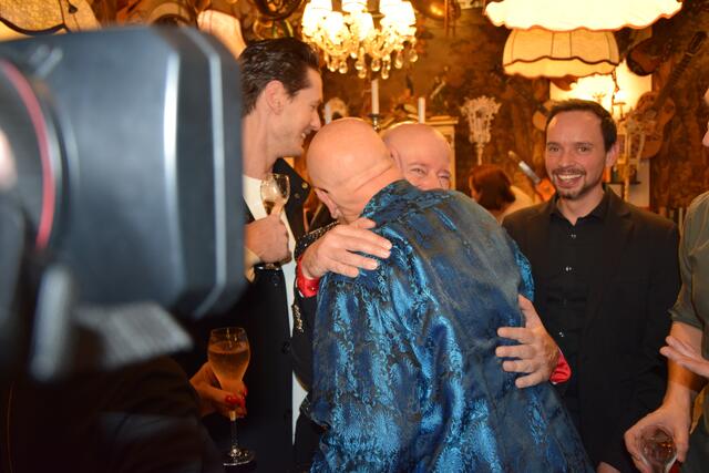 Foto: Patricia Hillinger/MeinBezirk