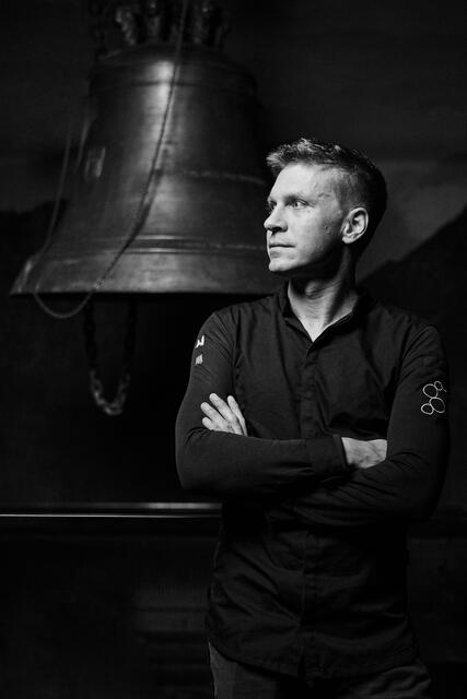 Andreas Senn | Foto: Lukas Jahn