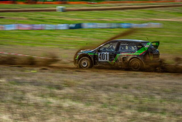 zum Thema: Speed | Foto: Martinschitz Alfred