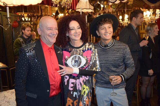 Foto: Patricia Hillinger/MeinBezirk