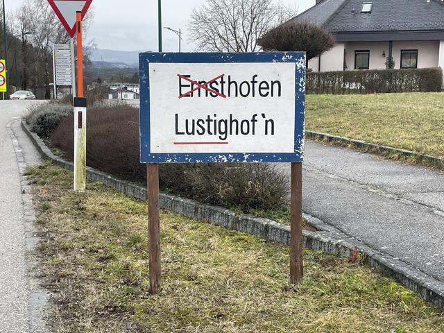 Faschingsumzug von Kronstorf nach Ernsthofen 2024 | Foto: Sandra Würfl