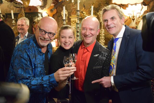 Foto: Patricia Hillinger/MeinBezirk