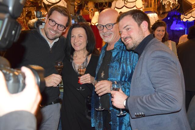 Foto: Patricia Hillinger/MeinBezirk